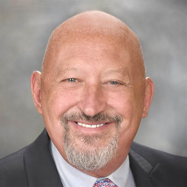 Clint Oden