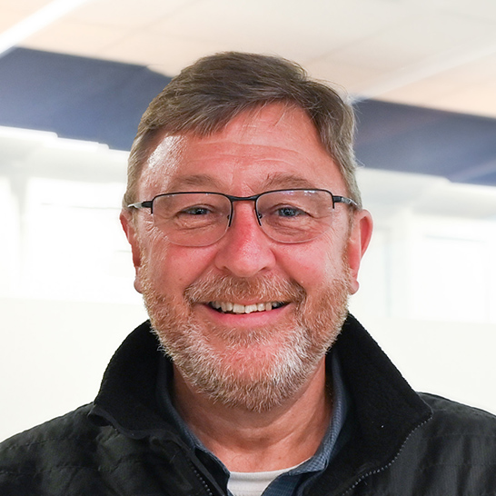 Mark Swanson