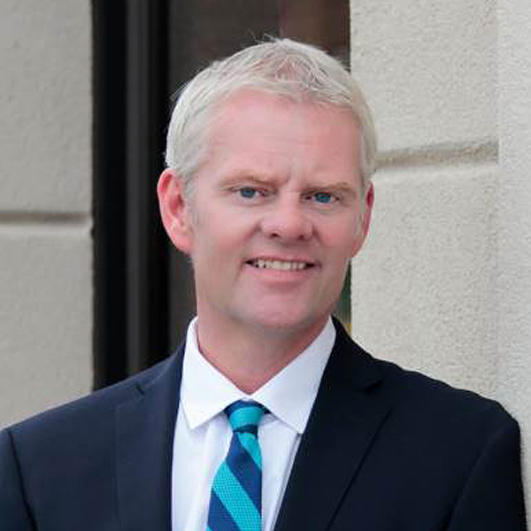 Stuart Smith